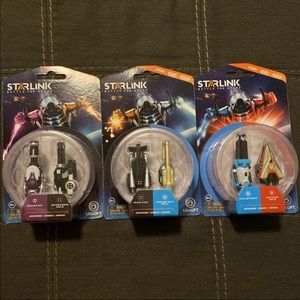 🚀🚀 Starlink Battle for Atlas Weapons Set 🚀🚀